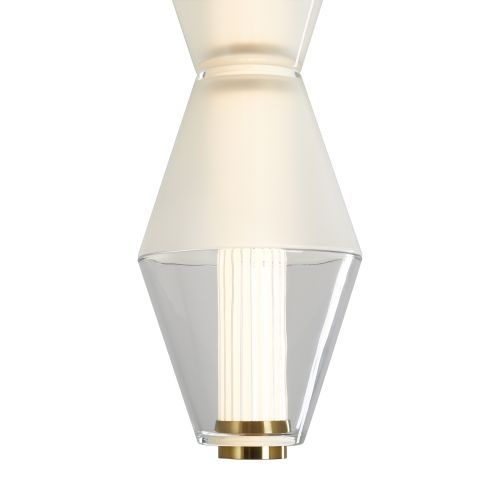 Подвесной светильник Freya FR6137PL-L6BT1 фото 4