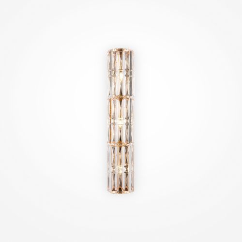 Настенный светильник (бра) Maytoni MOD094WL-03G фото 3