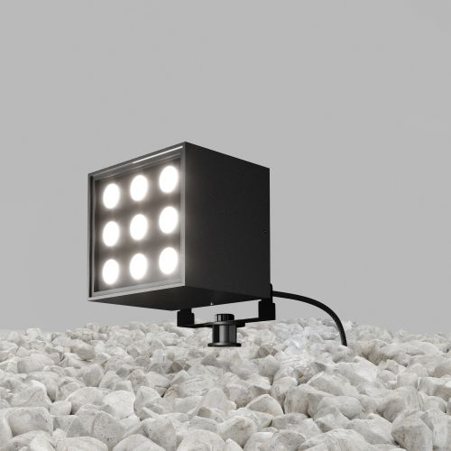 Ландшафтный светильник Outdoor O309FL-L18B3K фото 3