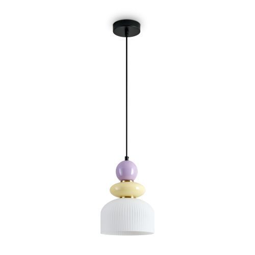 Подвесной светильник Freya FR5595PL-01B фото 4