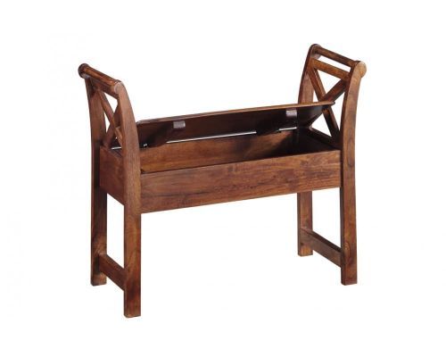 Скамья / Банкетка Abbonto, Ashley Furniture T800-111,  72*34*90 см фото 4