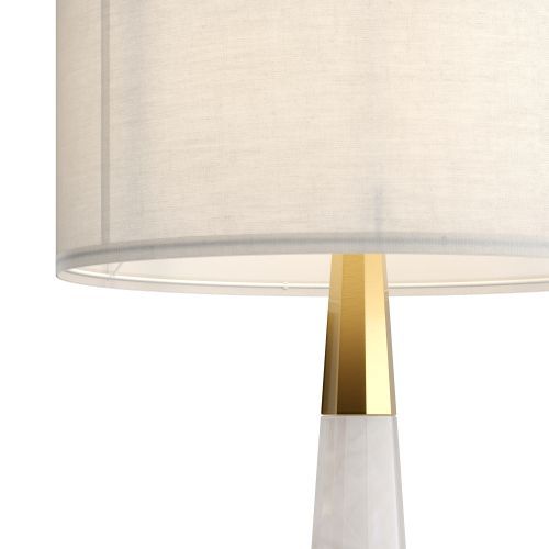 Настольный светильник Maytoni Z030TL-01BS1 фото 4