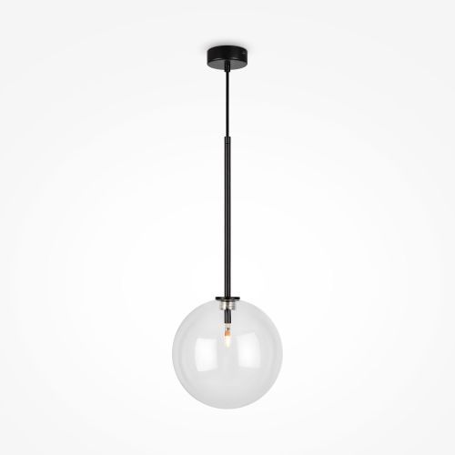 Подвесной светильник Maytoni MOD172PL-01B фото 11