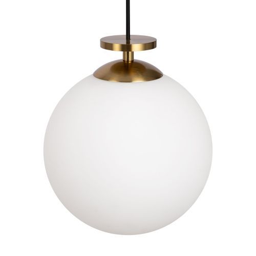 Подвесной светильник Freya FR5221PL-01BS фото 13