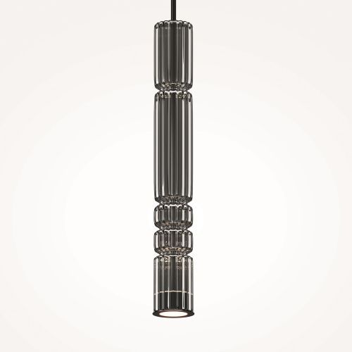 Подвесной светильник Maytoni MOD272PL-L12B3K фото 9