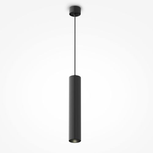 Подвесной светильник Maytoni P106PL-01-GU10-B фото 13