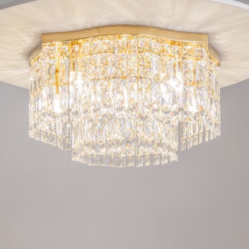 Потолочный светильник Maytoni DIA005CL-06G фото 6