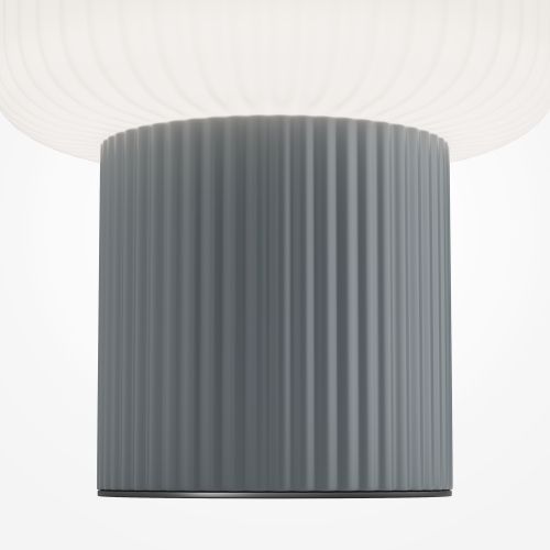 Настольный светильник Maytoni MOD404TL-01GR фото 6