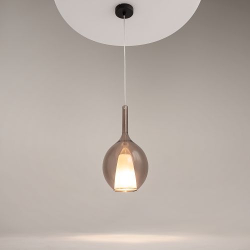 Подвесной светильник Maytoni MOD271PL-01B3 фото 5