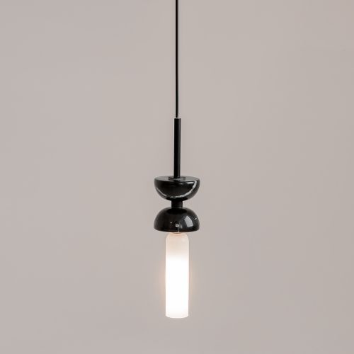 Подвесной светильник Maytoni MOD178PL-01B фото 11