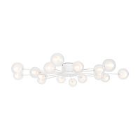 Люстра Freya FR5242CL-16W