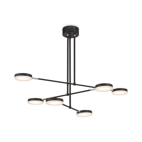 Подвесной светильник Maytoni MOD070PL-L38B3K фото 13