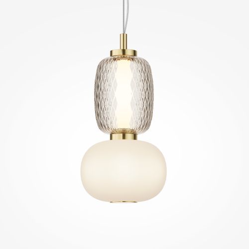 Подвесной светильник Maytoni MOD267PL-L18G3K фото 6