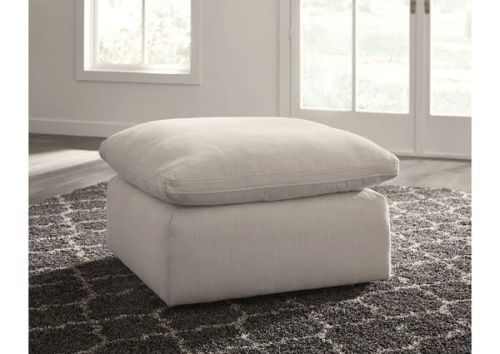 Большая банкетка Savesto 3110208 Ashley Furniture | 53*81*81 см