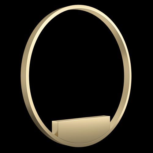 Настенный светильник (бра) Maytoni MOD058WL-L35BS4K фото 5