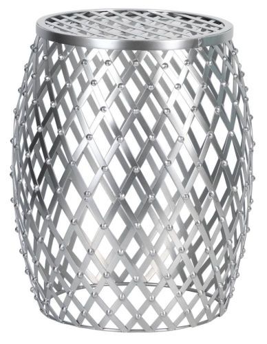 Столик интерьерный 40х40х46см