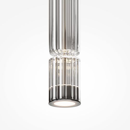 Подвесной светильник Maytoni MOD272PL-L12CH3K1 фото 14