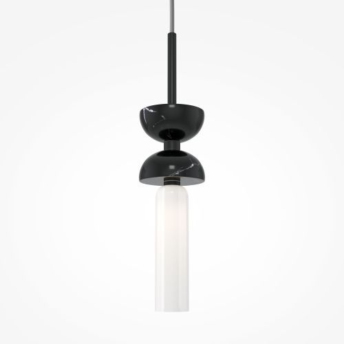Подвесной светильник Maytoni MOD178PL-01B фото 15