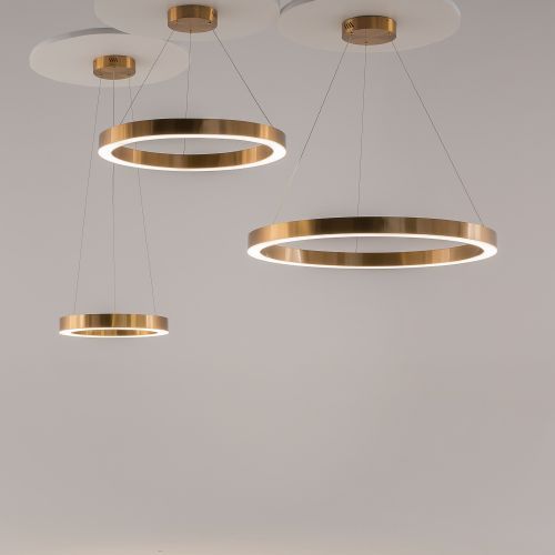 Подвесной светильник Maytoni MOD415PL-L36BS4K фото 6