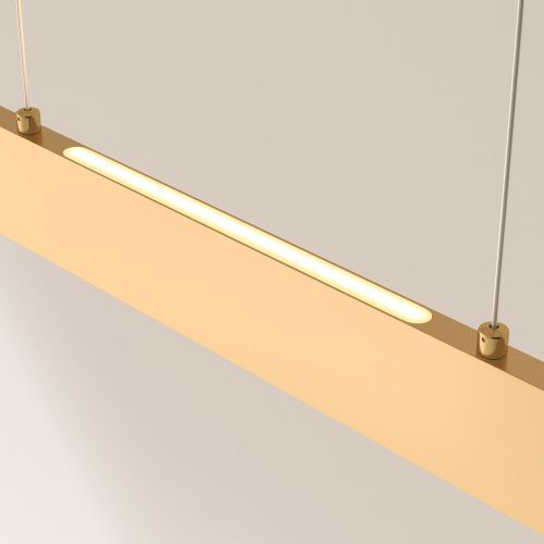 Подвесной светильник Maytoni P010PL-L23G3K фото 3