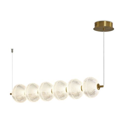 Подвесной светильник Freya FR6135PL-L22BT фото 7