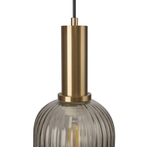 Подвесной светильник Freya FR8013PL-01AM фото 4