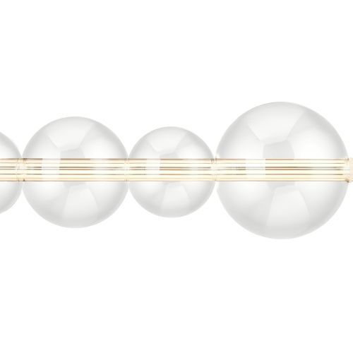 Подвесной светильник Freya FR5396PL-L11BS фото 3