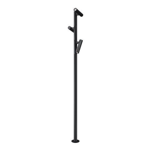 Садово-парковый светильник Outdoor O494FL-L30B3K