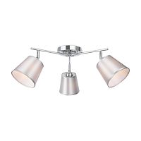 Люстра Freya FR5145CL-03CH