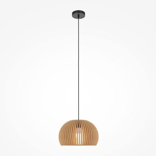 Подвесной светильник Maytoni MOD195PL-01W фото 7