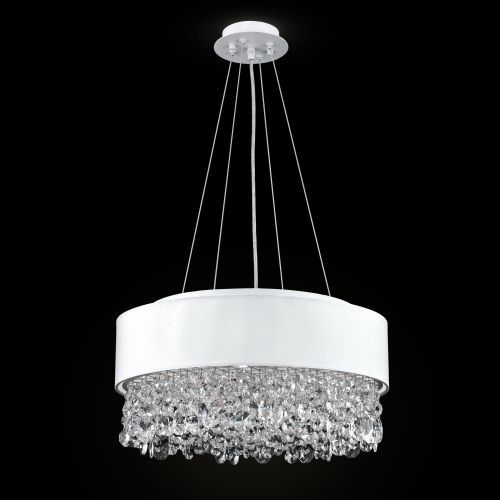 Подвесной светильник Maytoni MOD600PL-06W фото 5