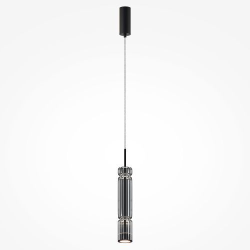 Подвесной светильник Maytoni MOD272PL-L12B3K1 фото 14
