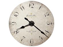 Настенные часы HOWARD MILLER ENRICO FULVI™ (ЭНРИКО ФАЛВИ) Ø81 см
