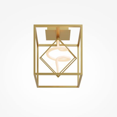 Потолочный светильник Maytoni MOD345CL-L9BS3K фото 11