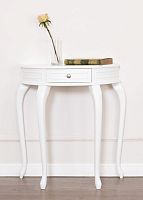 Консоль Classic 20 Blanco IDC 73*32*64 см (Португалия)