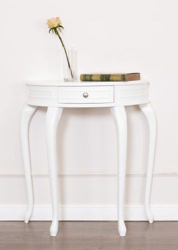 Консоль Classic 20 Blanco IDC 73*32*64 см (Португалия)
