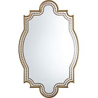Зеркало настенное 68х3х110см