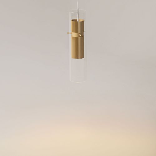 Подвесной светильник Maytoni MOD326PL-01MG фото 7