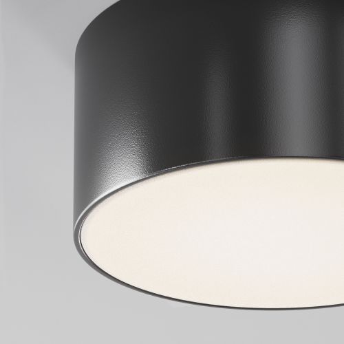 Уличный потолочный светильник Outdoor O430CL-L15B4K фото 3