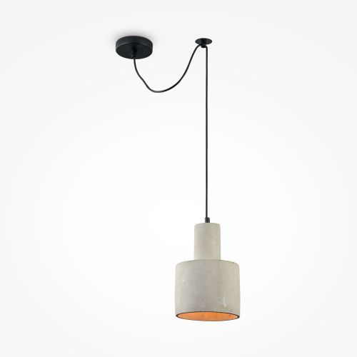 Подвесной светильник Maytoni T439-PL-01-GR фото 15