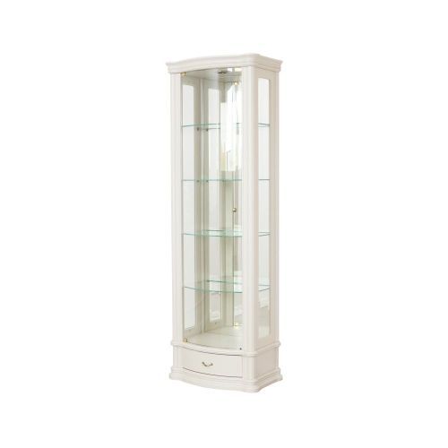 Витрина 924 Vainilla Classic Левая Disemobel Испания 196 × 39 × 64 см