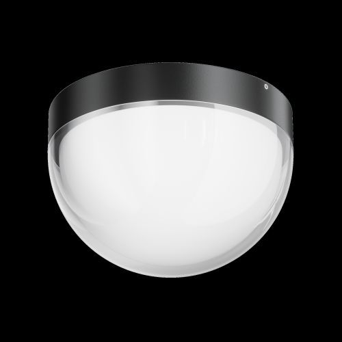 Уличный потолочный светильник Outdoor O438CL-L12GF3K фото 7