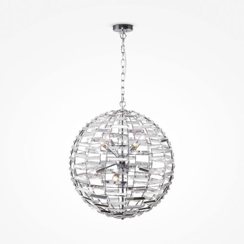 Подвесной светильник Maytoni MOD092PL-08CH фото 3
