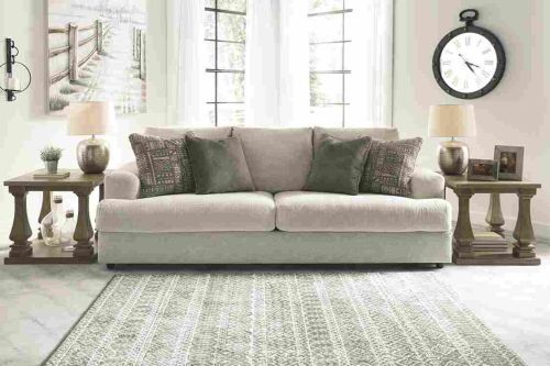 9510439 Раскладной диван Soletren, Ashley Furniture 243х101 H=99 см фото 6