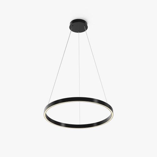 Подвесной светильник Maytoni MOD058PL-L32BK фото 7