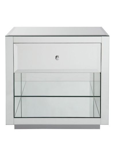 Зеркальная тумба "Сидни" фото 4