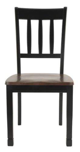 Стул обеденный Owingsville D580-02 Ashley Furniture фото 8