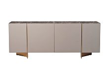 58DB-21233KOMD Комод "Дверь" (Gate) 200*42*78см