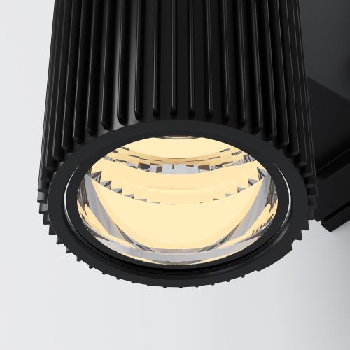 Уличный настенный светильник Outdoor O419WL-02B фото 14