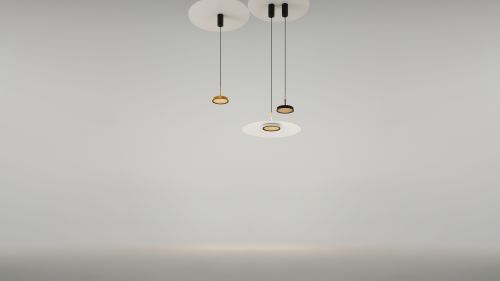 Подвесной светильник Maytoni MOD041PL-L15WG3K фото 9